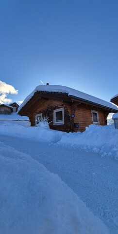 Mini Chalet Region Ybrig